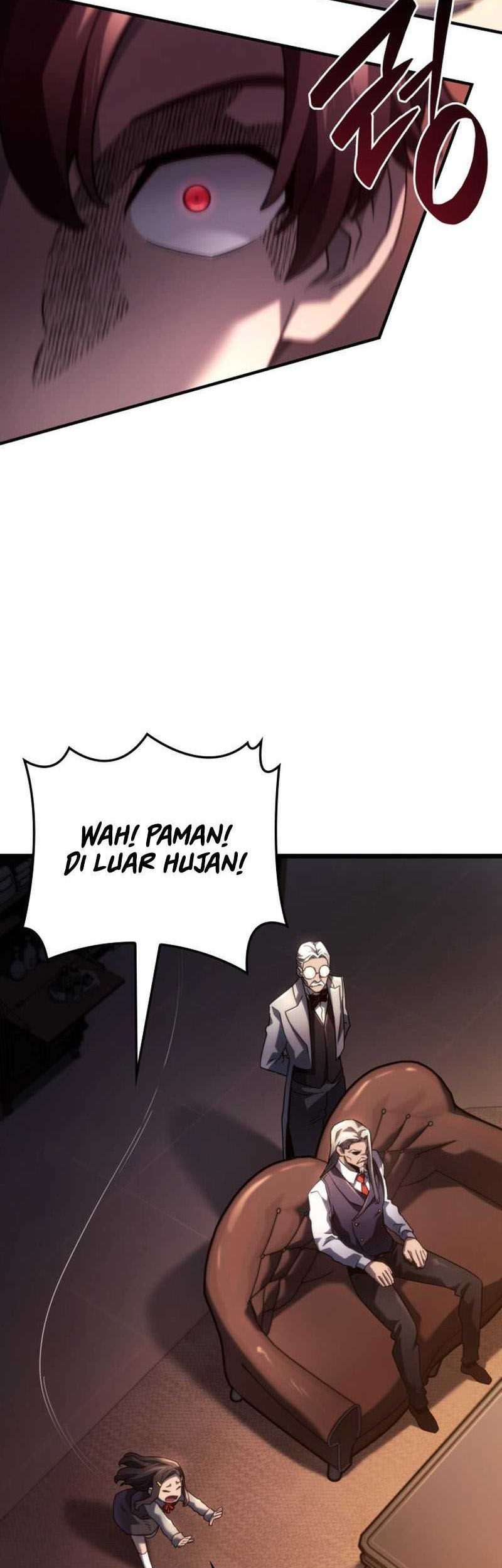 Revenge of the Iron-Blooded Sword Hound Chapter 63 - halaman 71