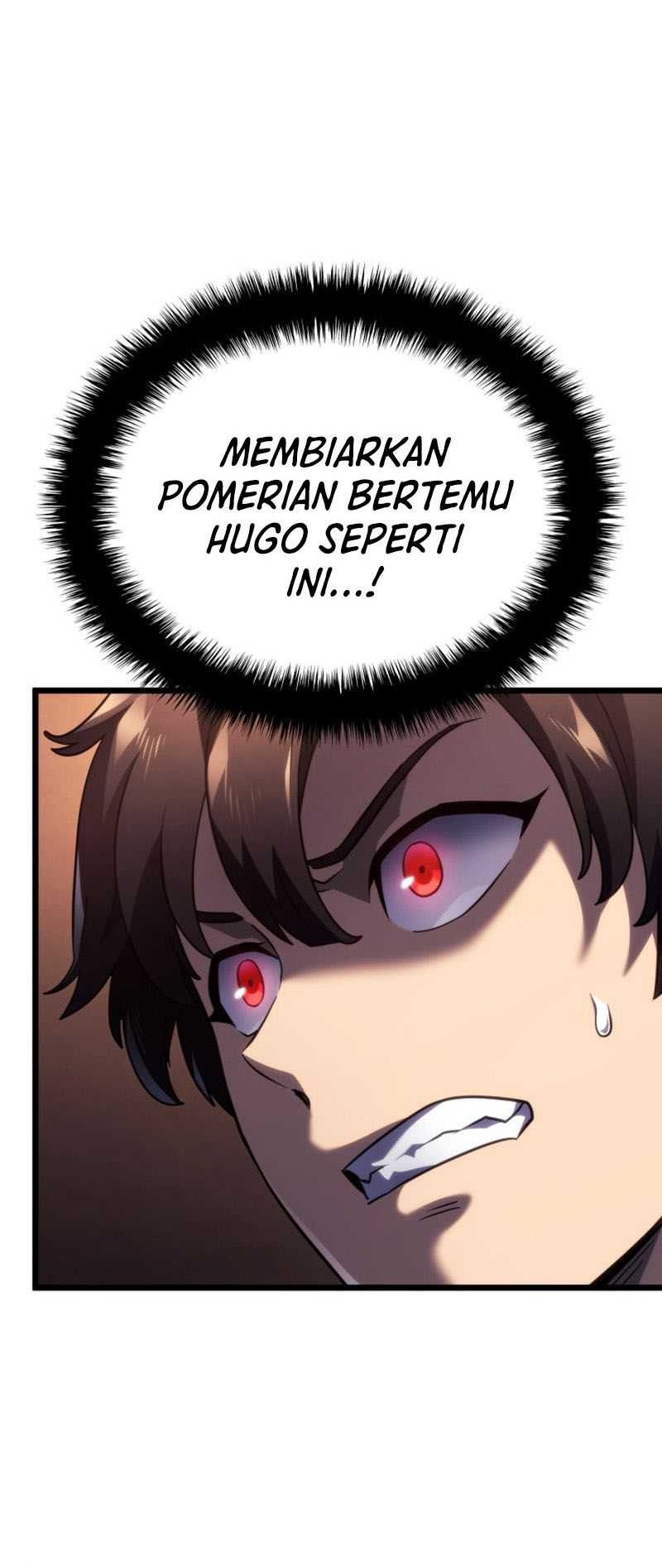 Revenge of the Iron-Blooded Sword Hound Chapter 63 - halaman 73