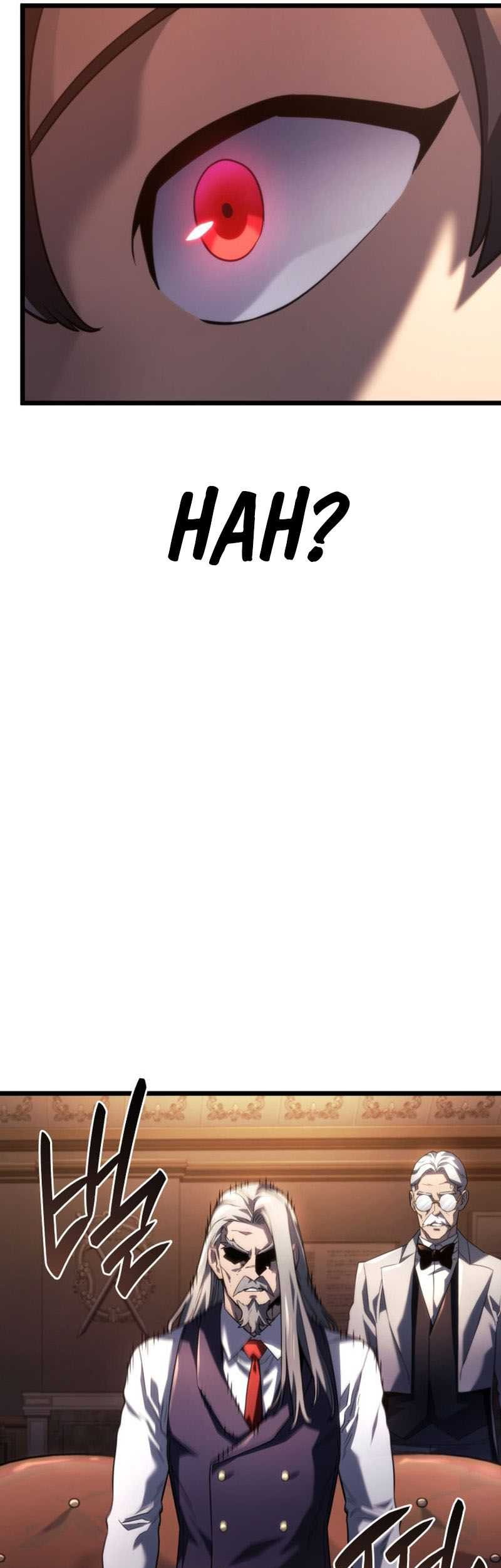 Revenge of the Iron-Blooded Sword Hound Chapter 63 - halaman 74