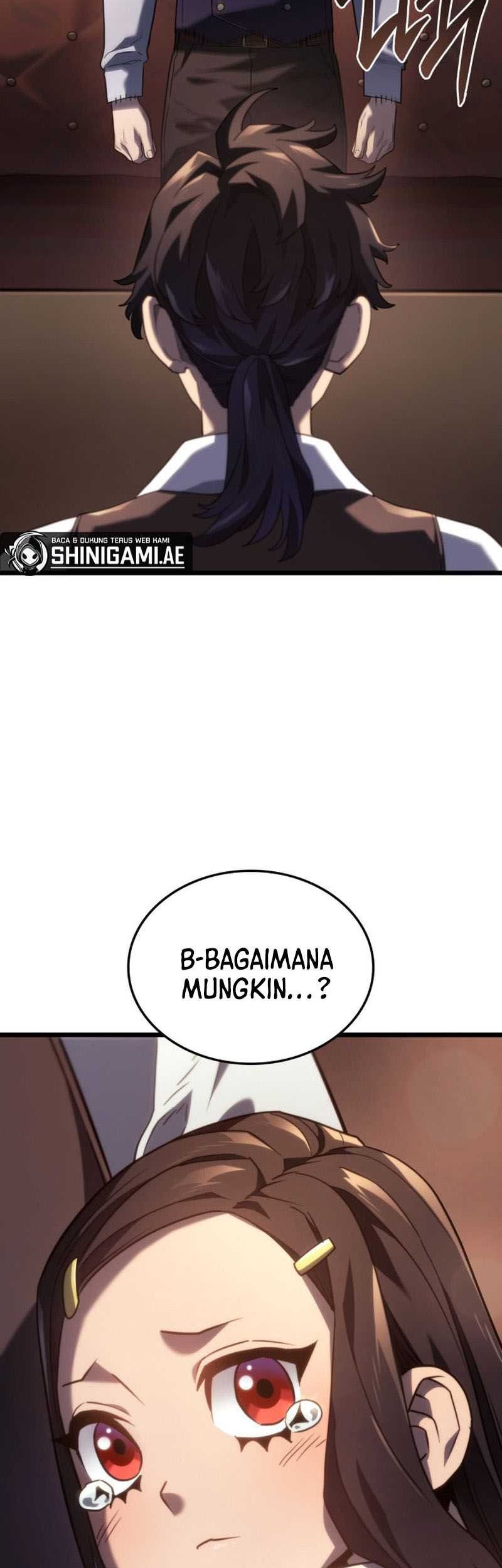 Revenge of the Iron-Blooded Sword Hound Chapter 63 - halaman 75
