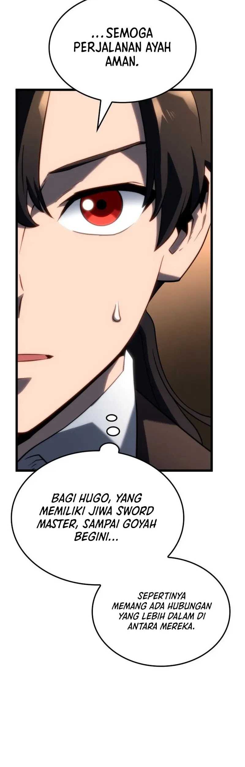 Revenge of the Iron-Blooded Sword Hound Chapter 64 - halaman 13