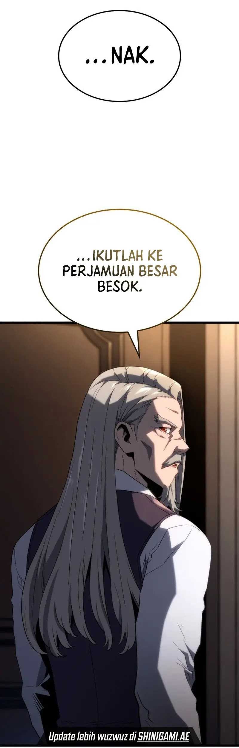 Revenge of the Iron-Blooded Sword Hound Chapter 64 - halaman 14