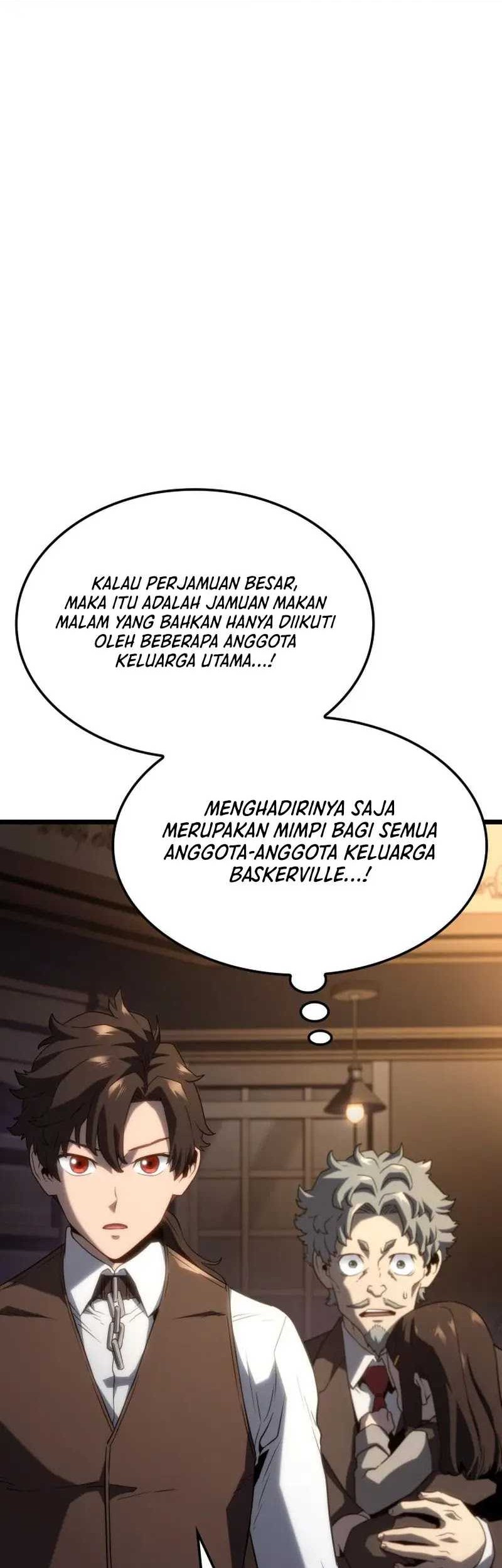 Revenge of the Iron-Blooded Sword Hound Chapter 64 - halaman 15