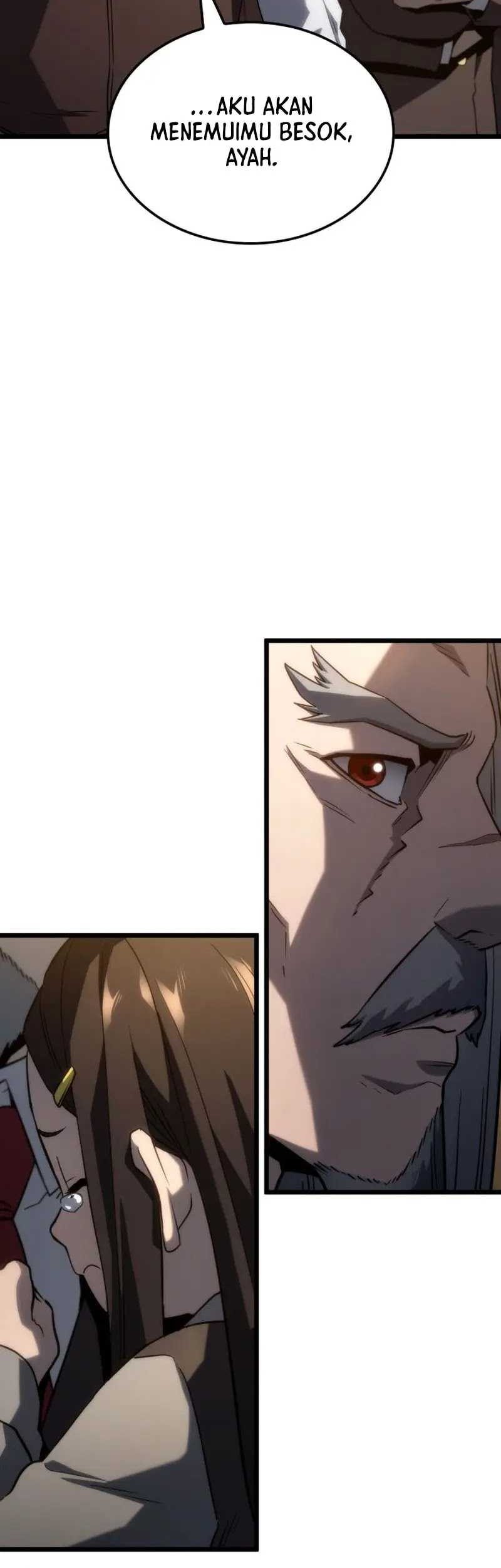 Revenge of the Iron-Blooded Sword Hound Chapter 64 - halaman 16