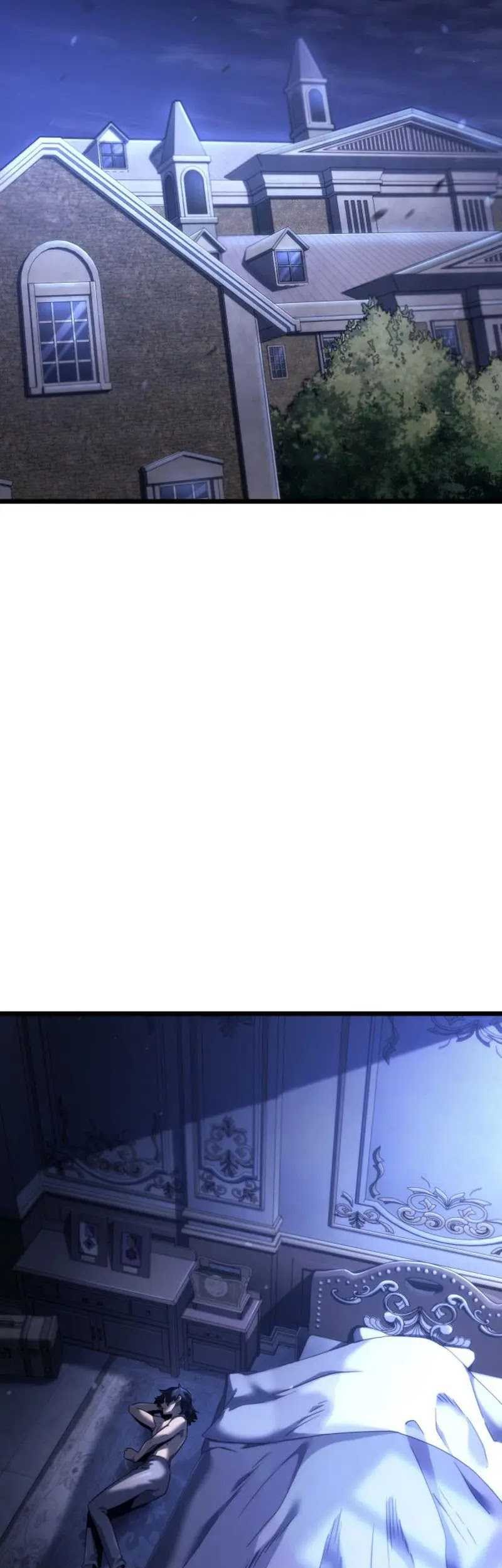 Revenge of the Iron-Blooded Sword Hound Chapter 64 - halaman 18