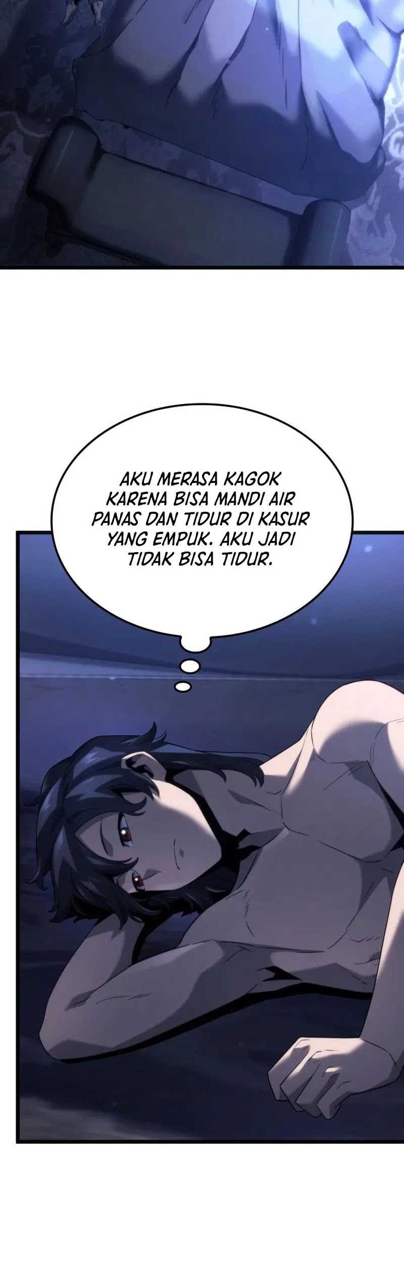 Revenge of the Iron-Blooded Sword Hound Chapter 64 - halaman 19
