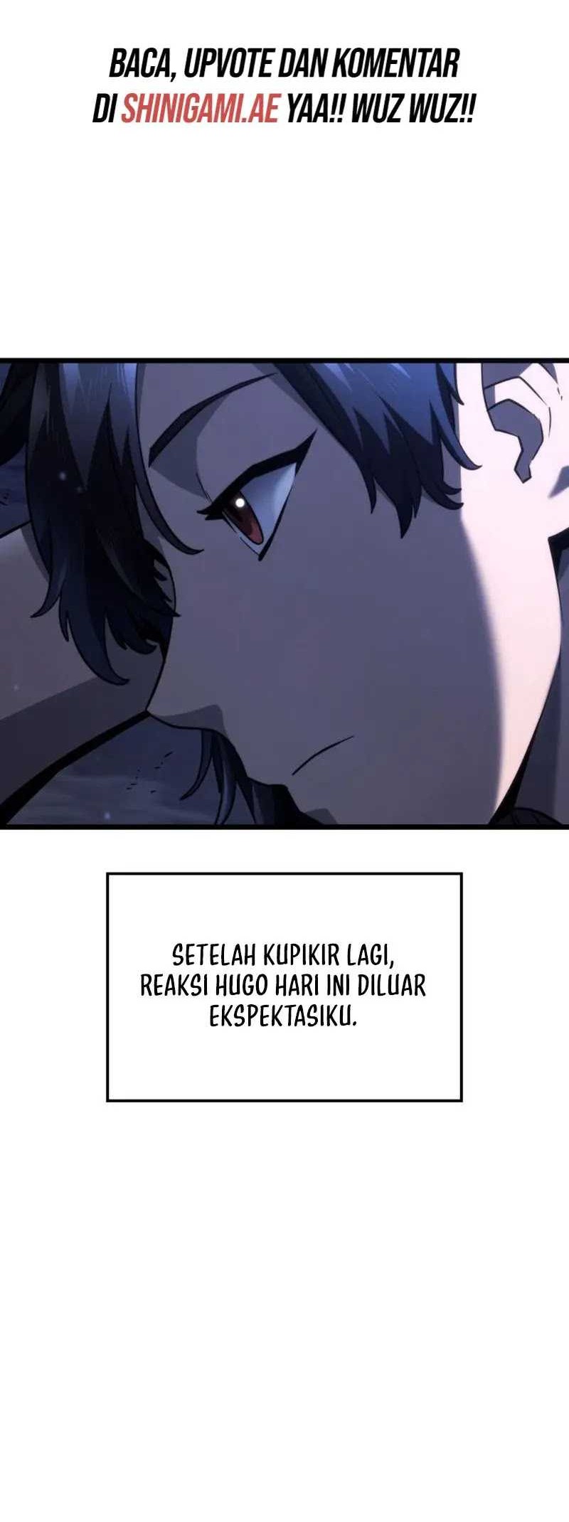 Revenge of the Iron-Blooded Sword Hound Chapter 64 - halaman 21