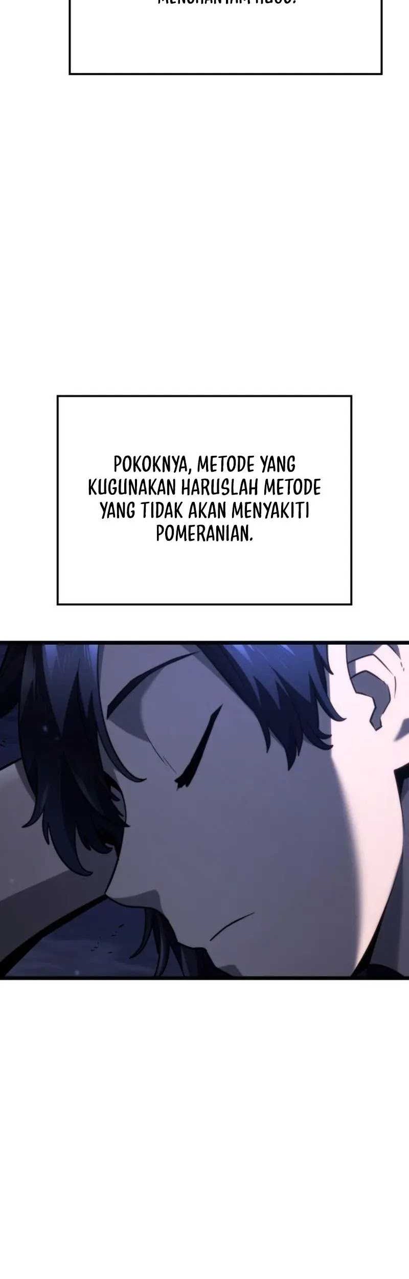Revenge of the Iron-Blooded Sword Hound Chapter 64 - halaman 23
