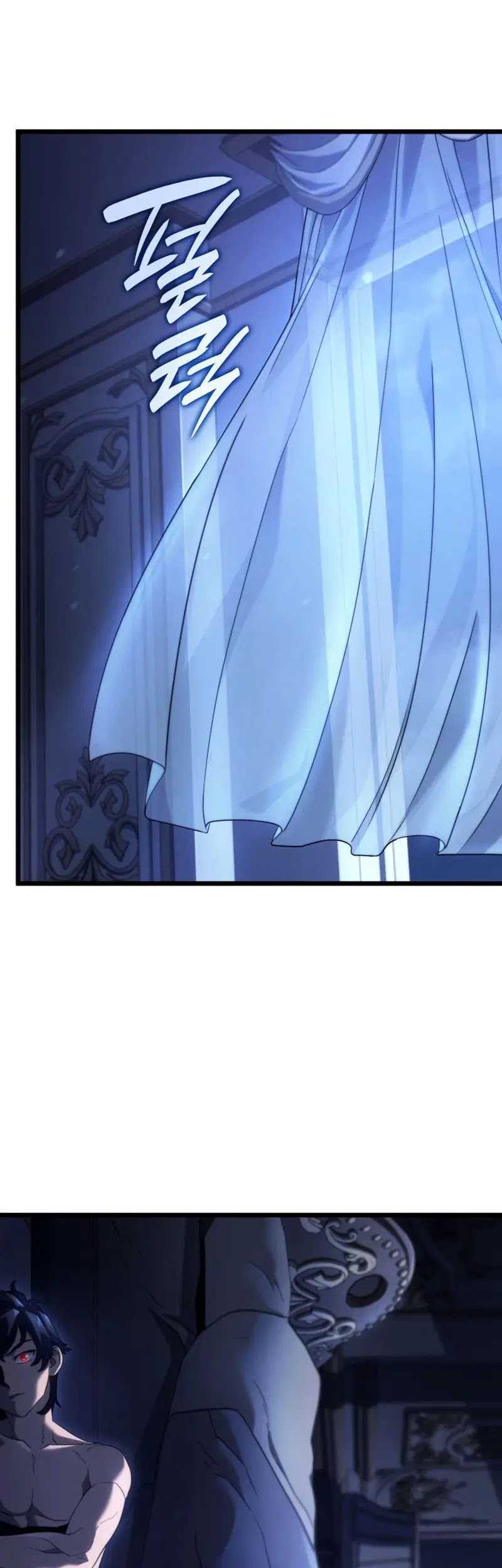 Revenge of the Iron-Blooded Sword Hound Chapter 64 - halaman 24