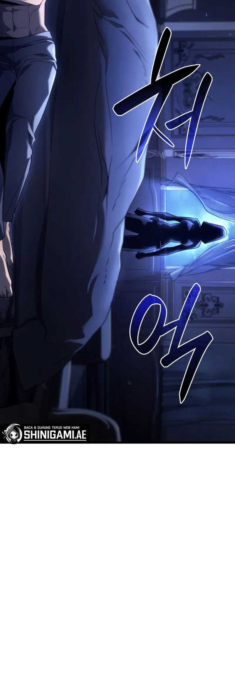 Revenge of the Iron-Blooded Sword Hound Chapter 64 - halaman 25