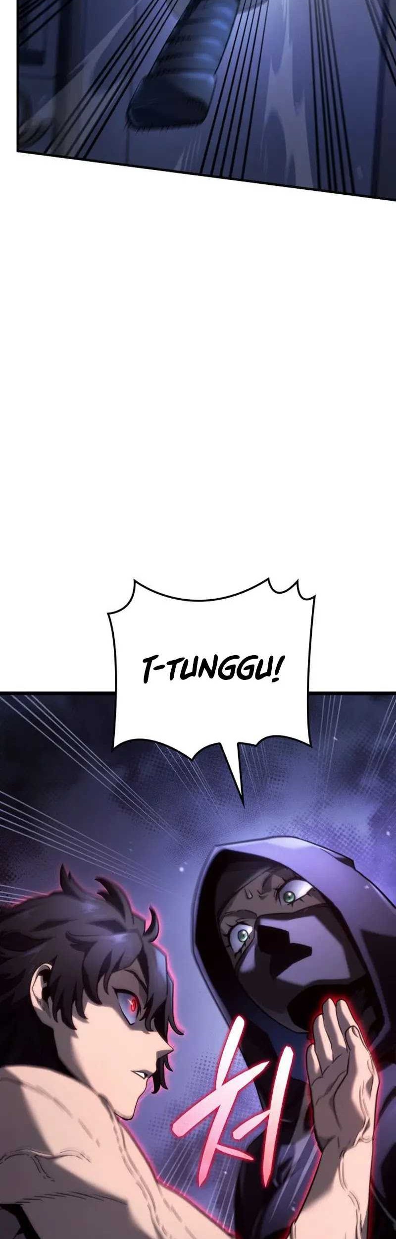 Revenge of the Iron-Blooded Sword Hound Chapter 64 - halaman 31