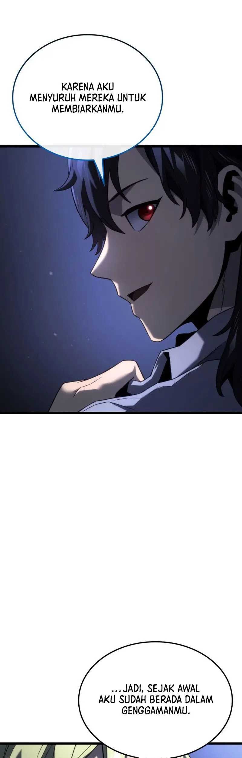 Revenge of the Iron-Blooded Sword Hound Chapter 64 - halaman 42