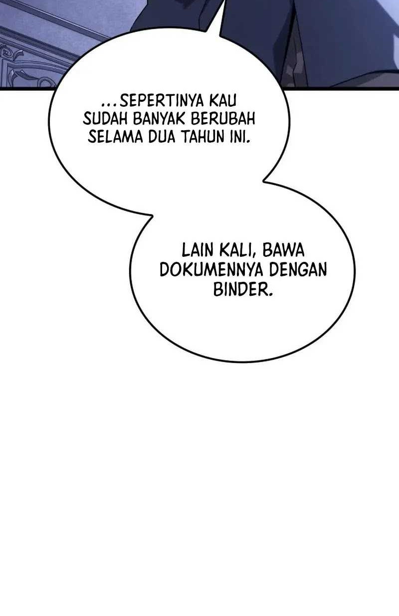 Revenge of the Iron-Blooded Sword Hound Chapter 64 - halaman 45