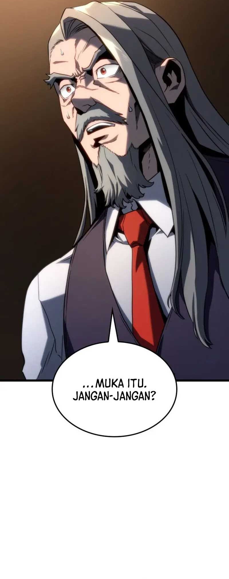 Revenge of the Iron-Blooded Sword Hound Chapter 64 - halaman 5