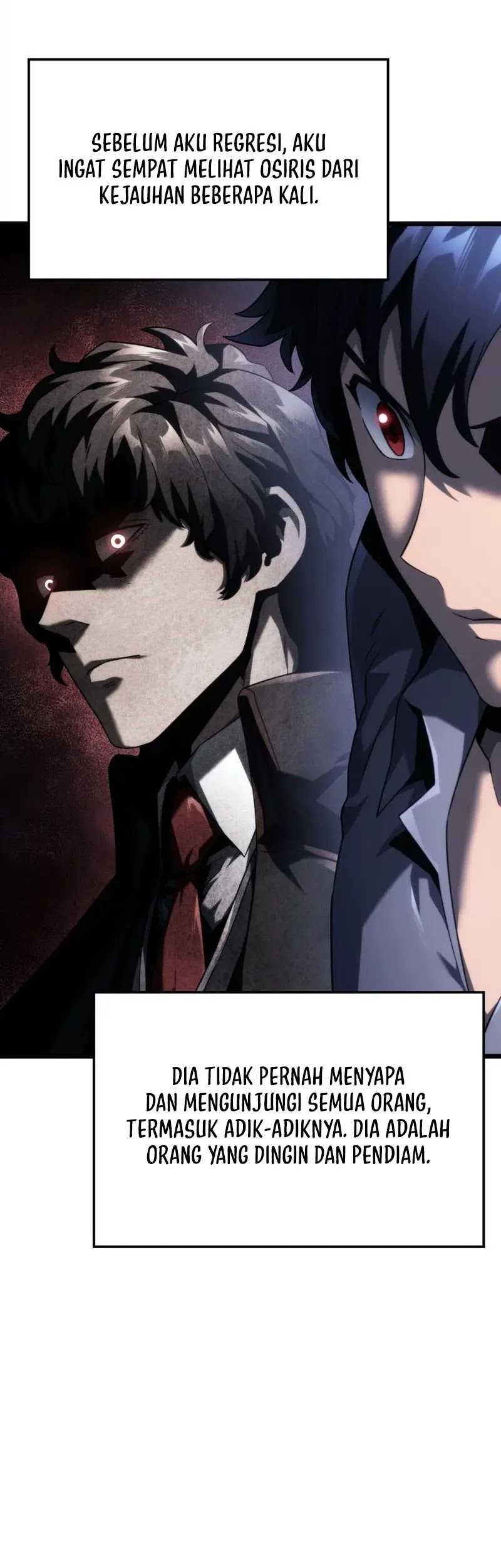 Revenge of the Iron-Blooded Sword Hound Chapter 64 - halaman 56