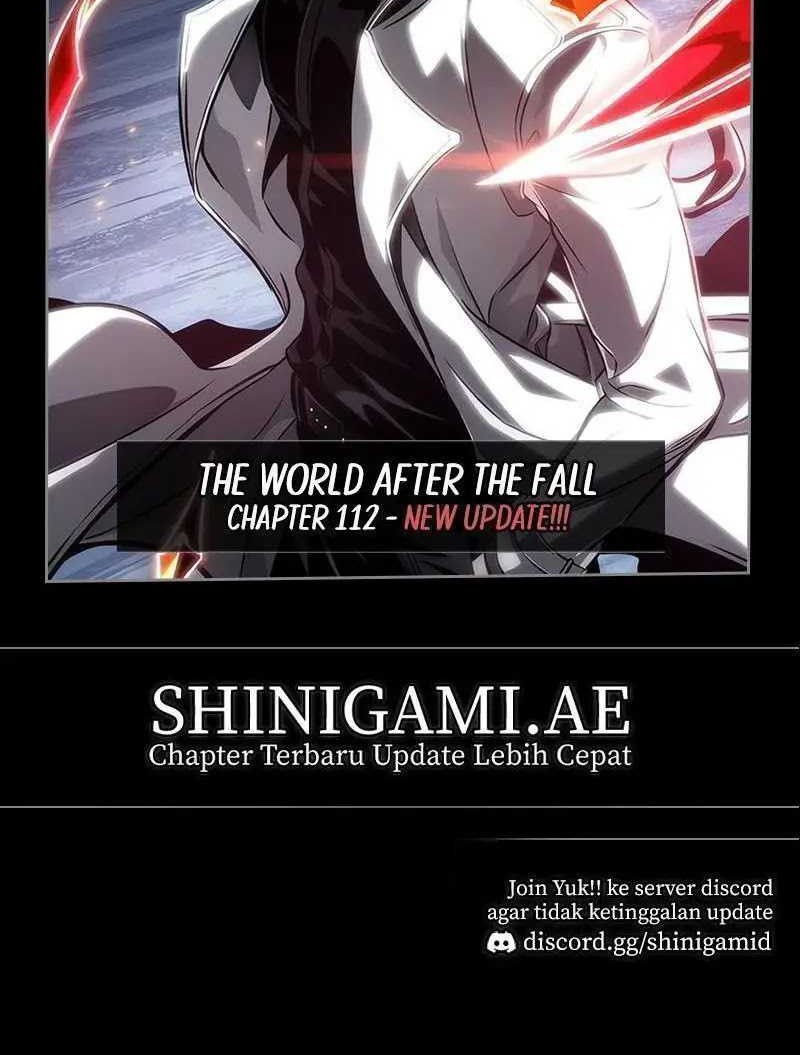 Revenge of the Iron-Blooded Sword Hound Chapter 64 - halaman 71