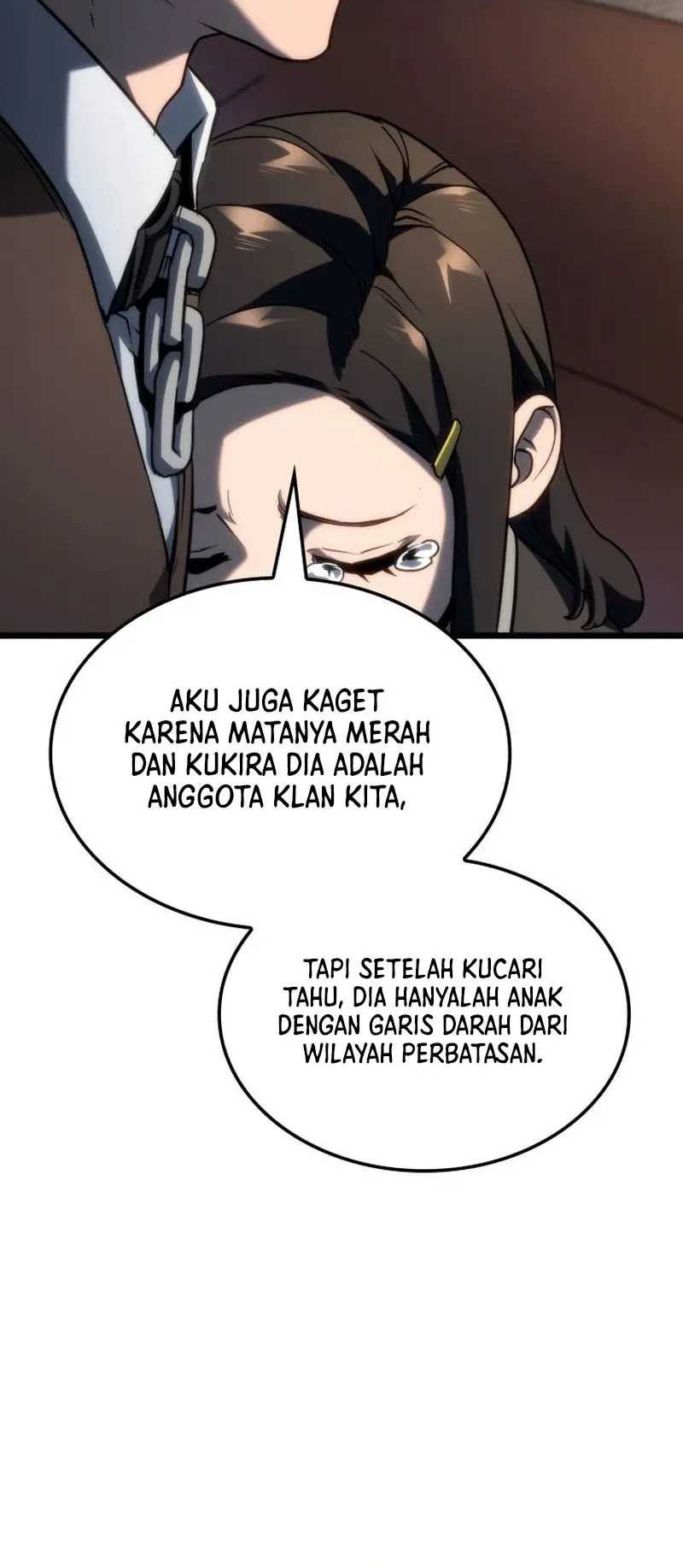 Revenge of the Iron-Blooded Sword Hound Chapter 64 - halaman 9