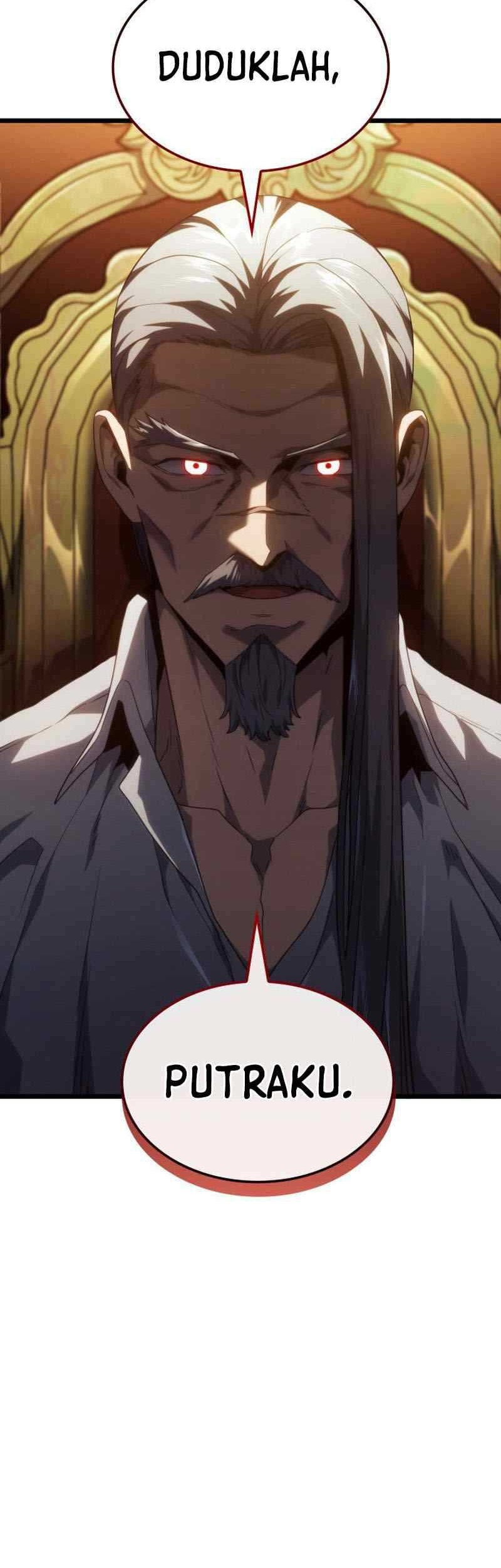 Revenge of the Iron-Blooded Sword Hound Chapter 65 - halaman 12