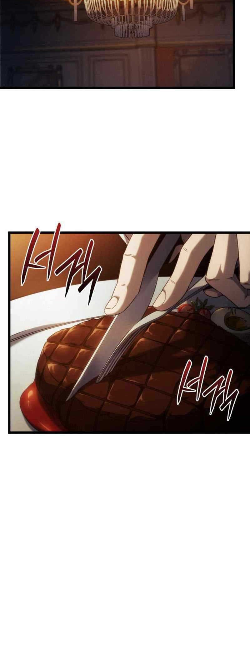 Revenge of the Iron-Blooded Sword Hound Chapter 65 - halaman 14