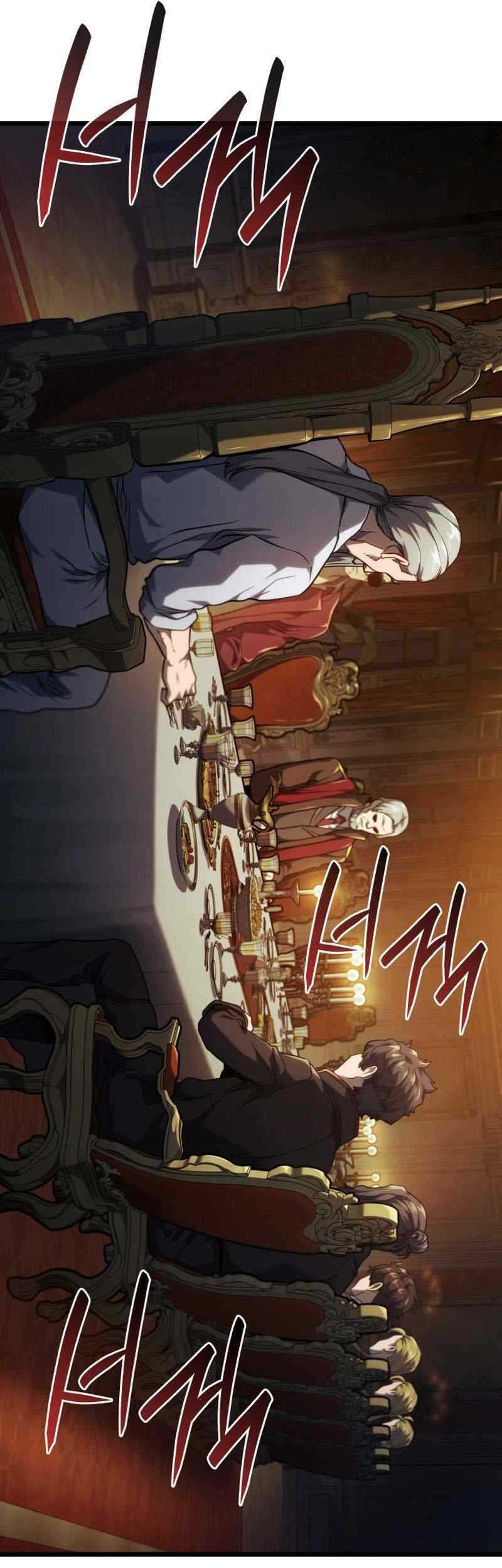 Revenge of the Iron-Blooded Sword Hound Chapter 65 - halaman 15