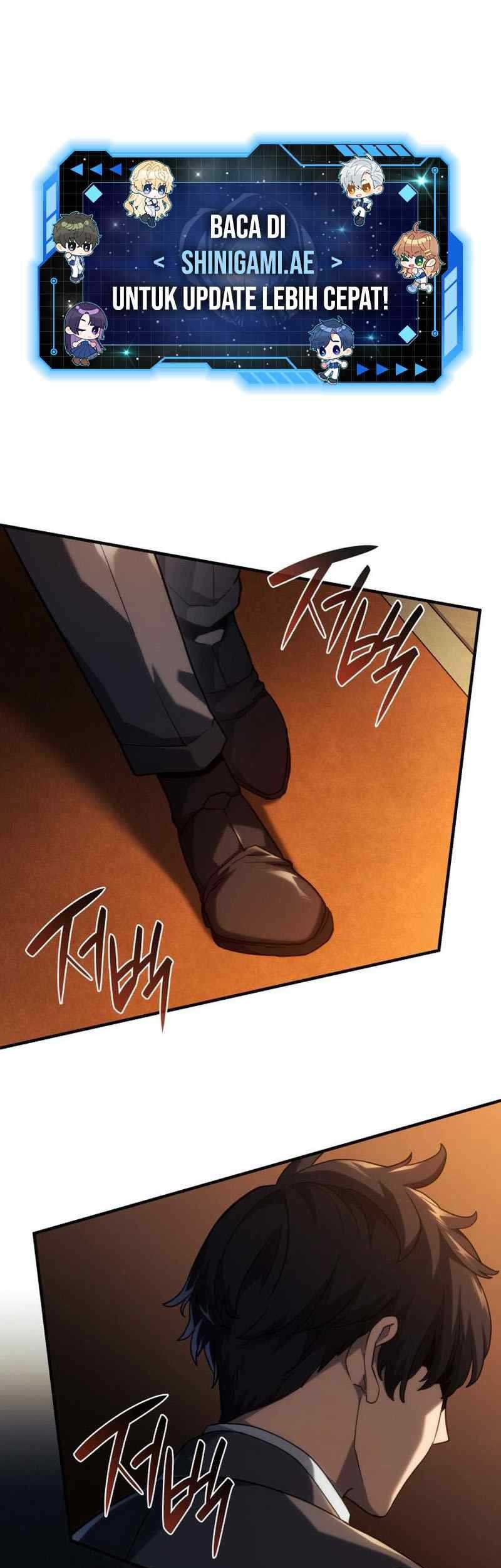 Revenge of the Iron-Blooded Sword Hound Chapter 65 - halaman 2