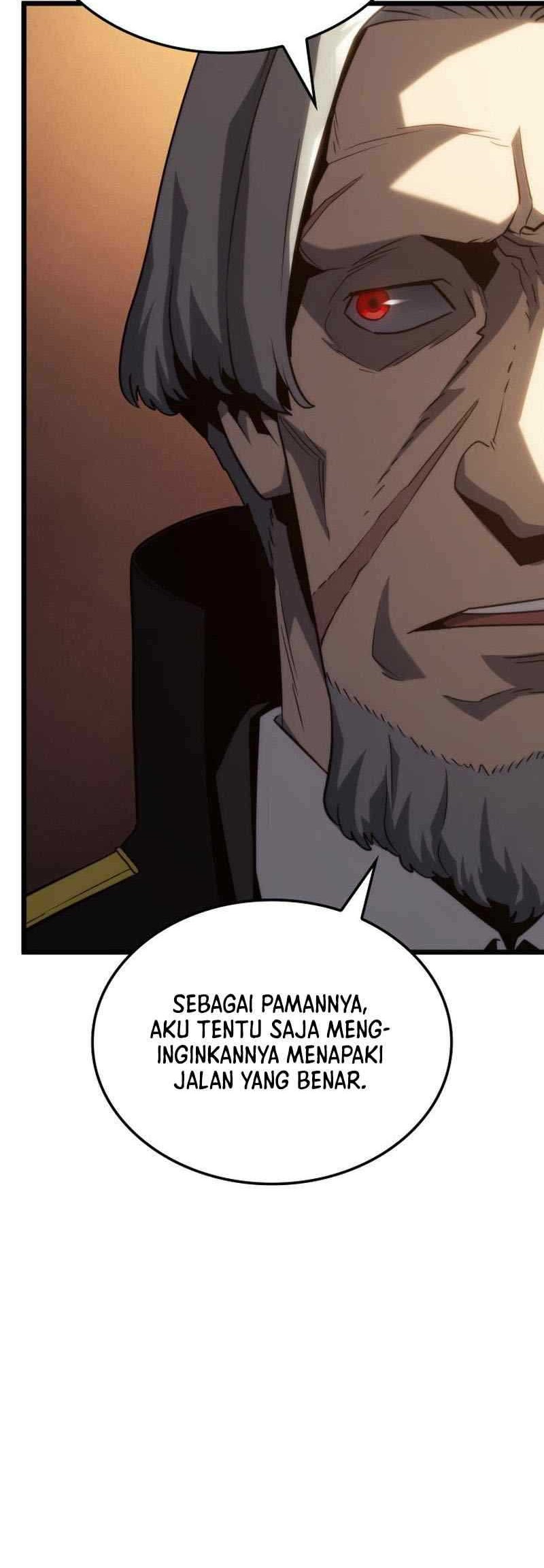 Revenge of the Iron-Blooded Sword Hound Chapter 65 - halaman 22
