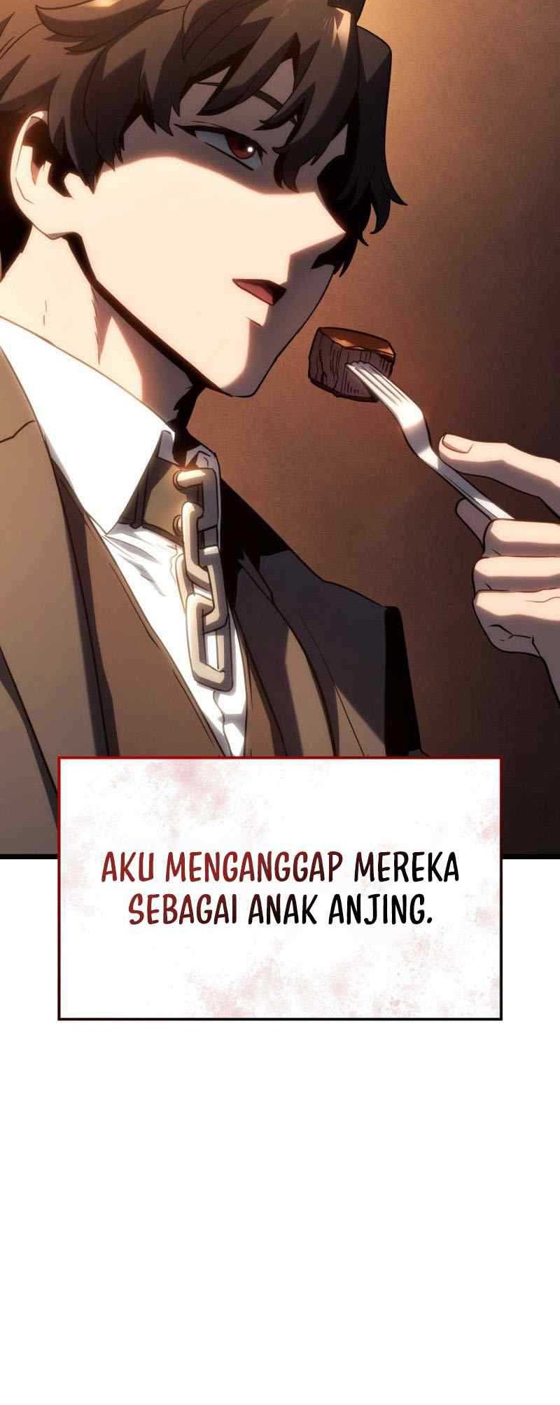 Revenge of the Iron-Blooded Sword Hound Chapter 65 - halaman 26