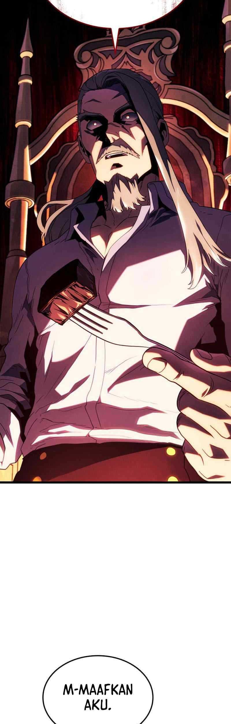 Revenge of the Iron-Blooded Sword Hound Chapter 65 - halaman 33