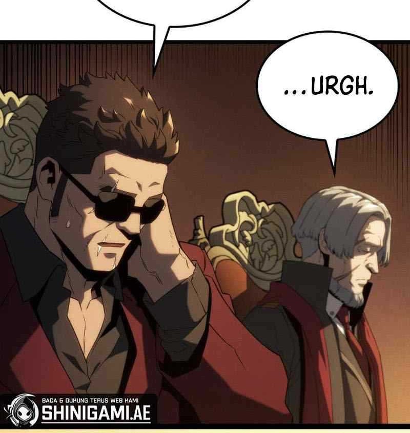 Revenge of the Iron-Blooded Sword Hound Chapter 65 - halaman 34