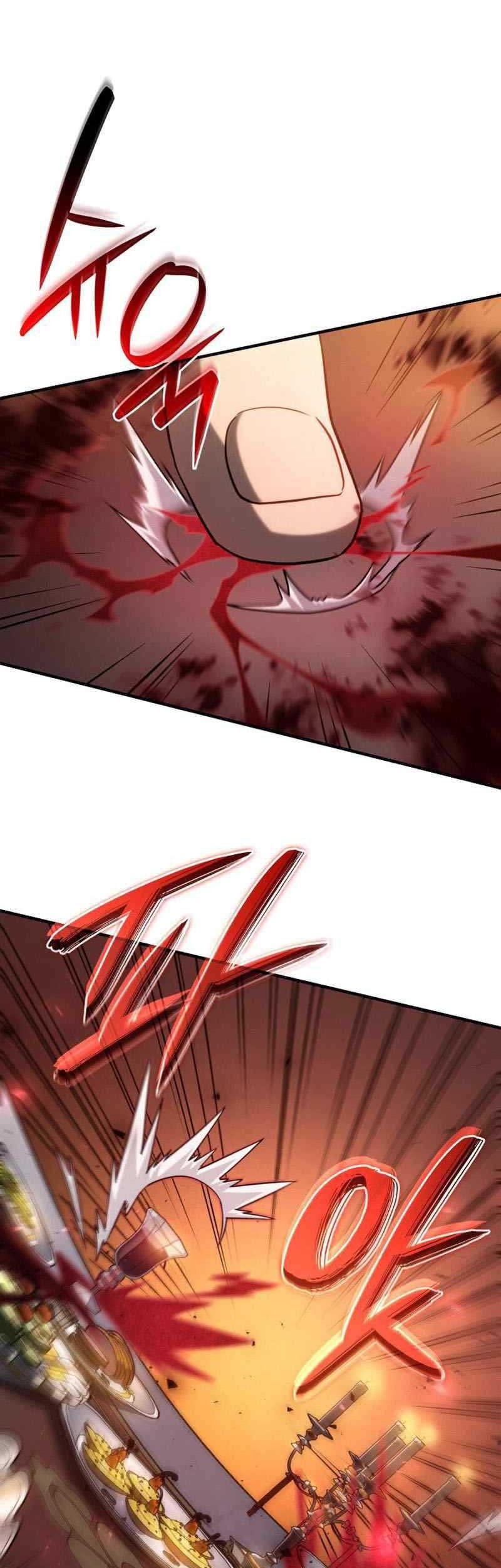Revenge of the Iron-Blooded Sword Hound Chapter 65 - halaman 41