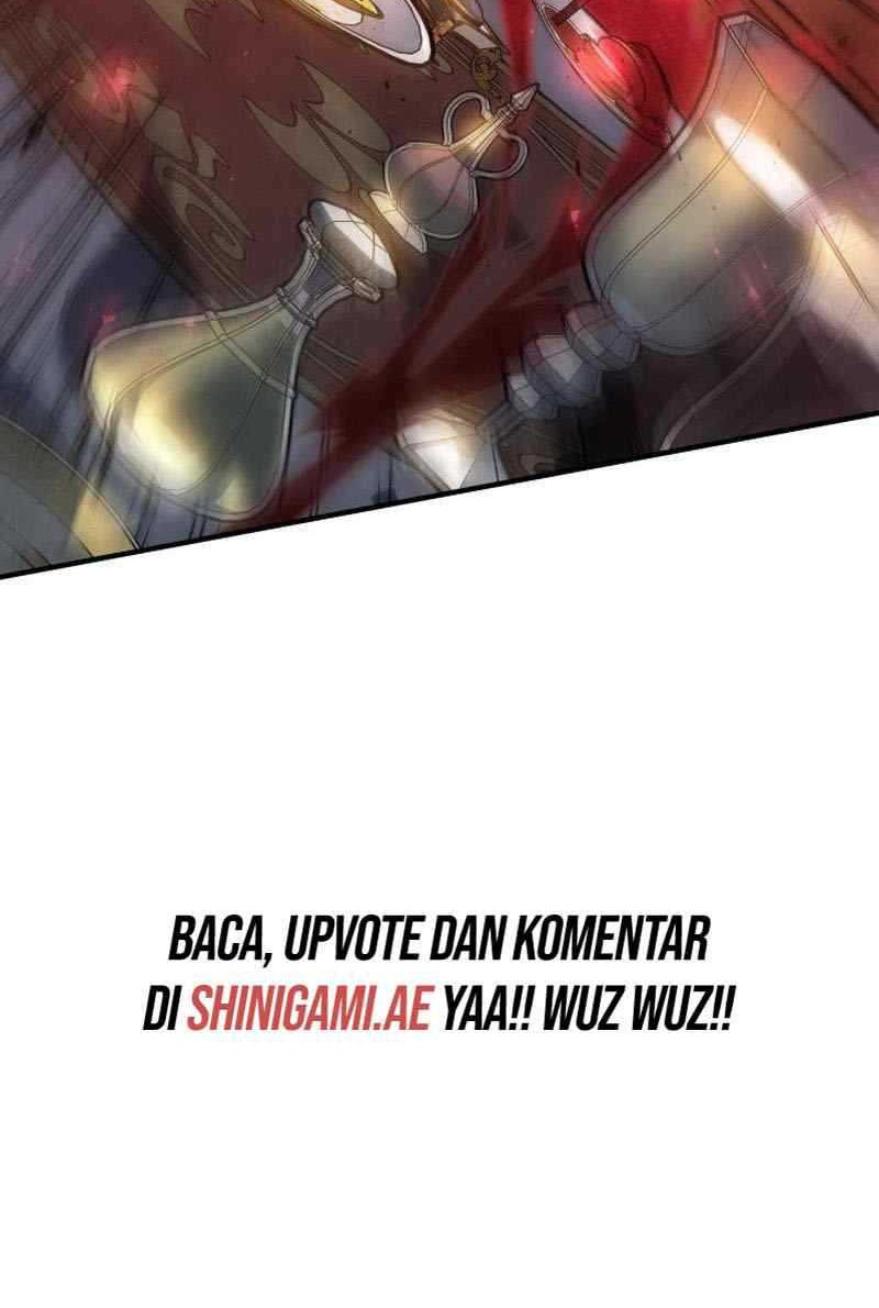 Revenge of the Iron-Blooded Sword Hound Chapter 65 - halaman 42