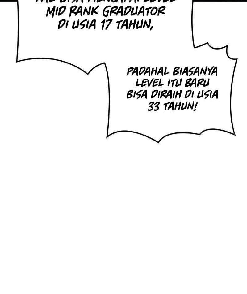 Revenge of the Iron-Blooded Sword Hound Chapter 65 - halaman 46