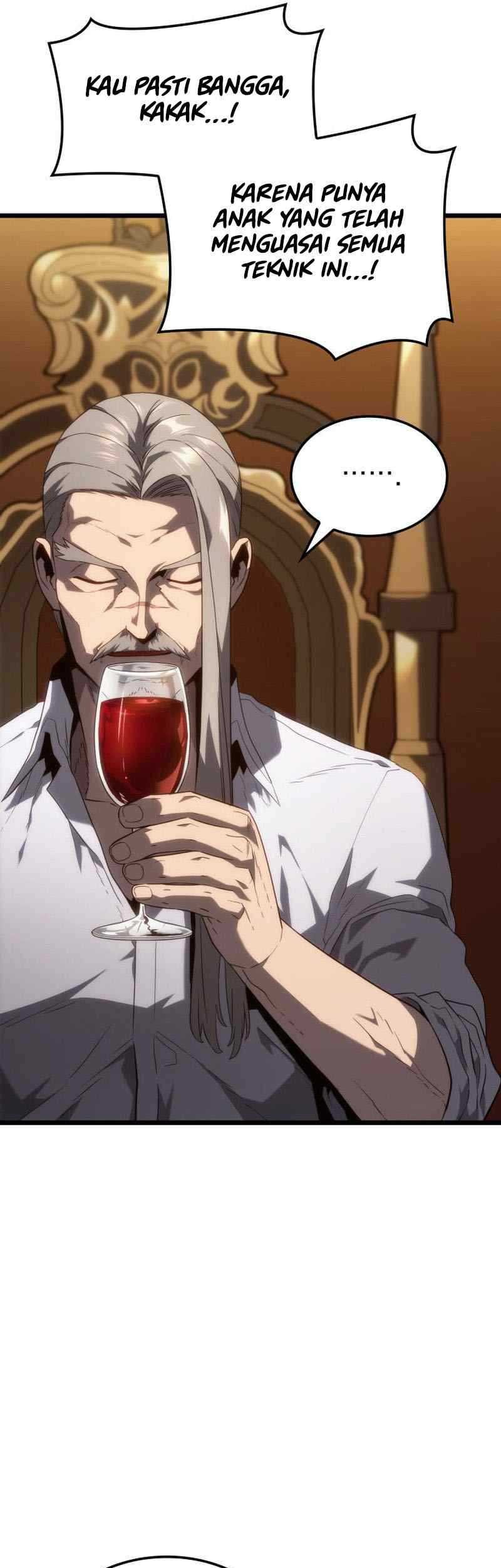 Revenge of the Iron-Blooded Sword Hound Chapter 65 - halaman 47
