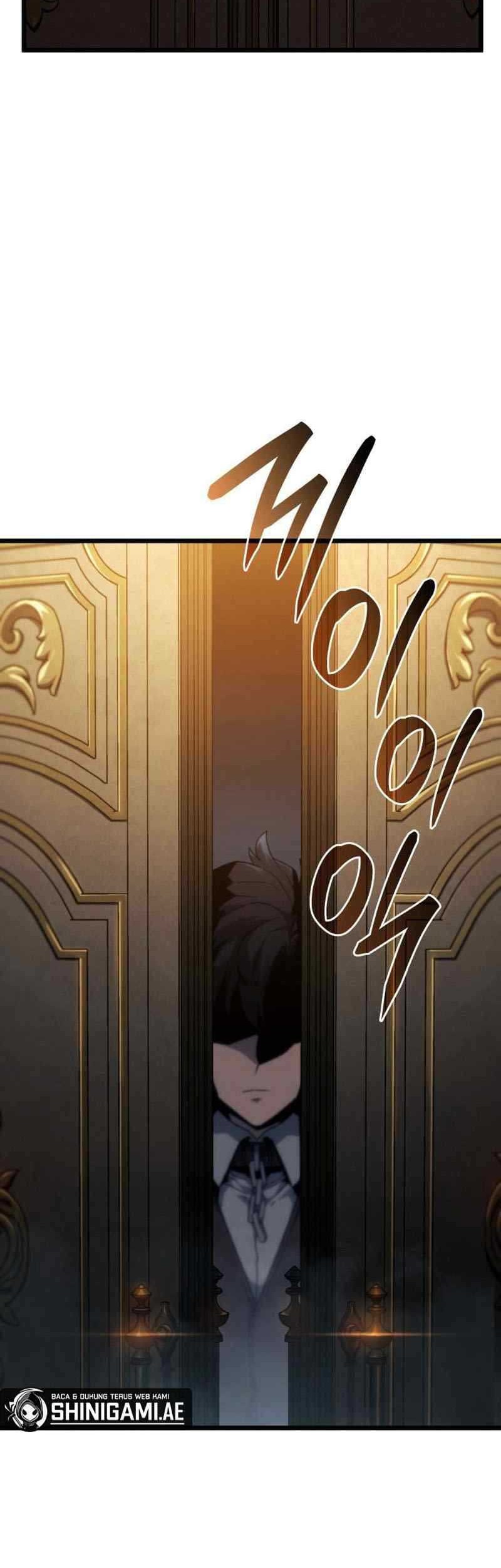 Revenge of the Iron-Blooded Sword Hound Chapter 65 - halaman 5