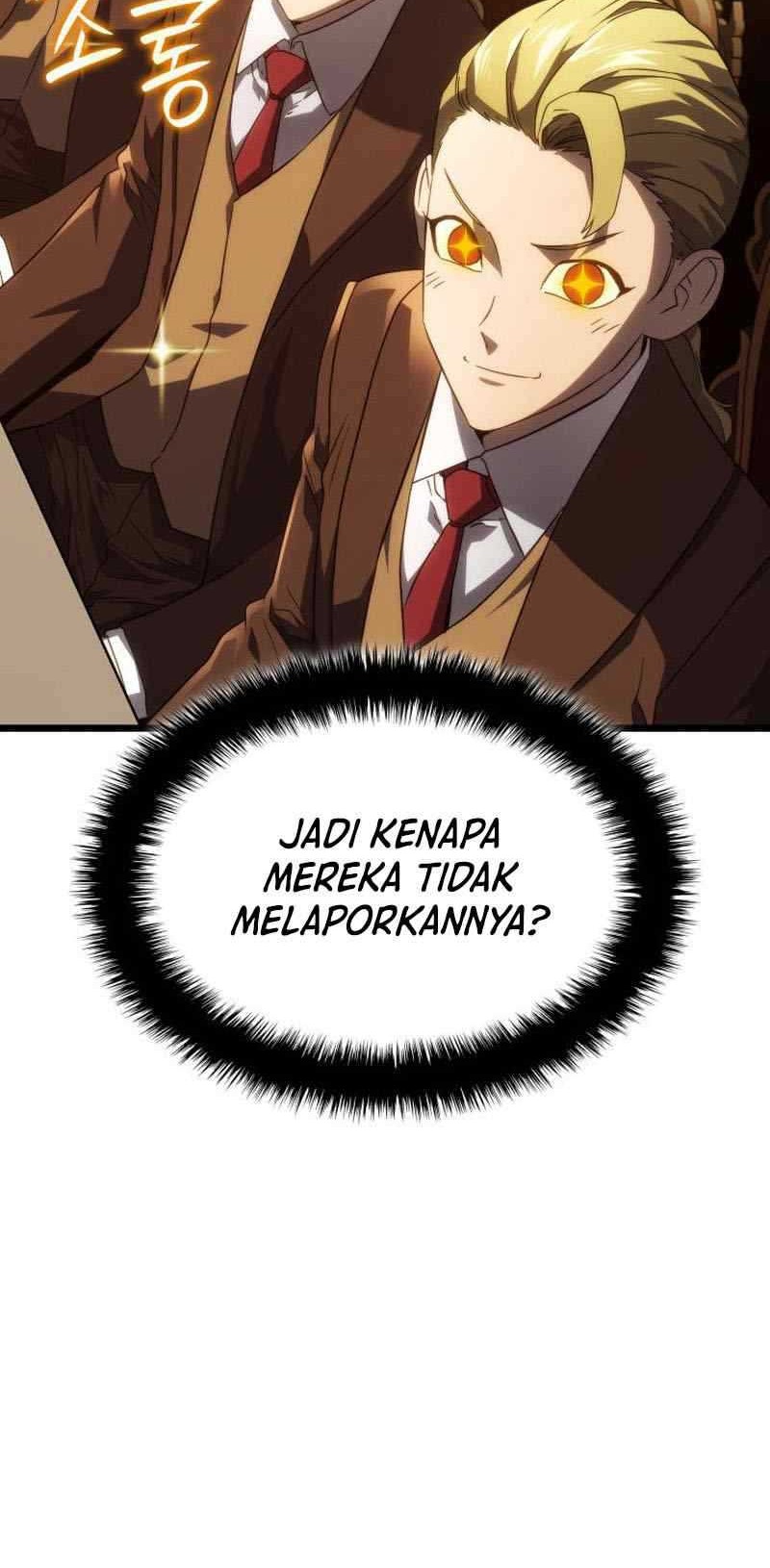 Revenge of the Iron-Blooded Sword Hound Chapter 65 - halaman 50