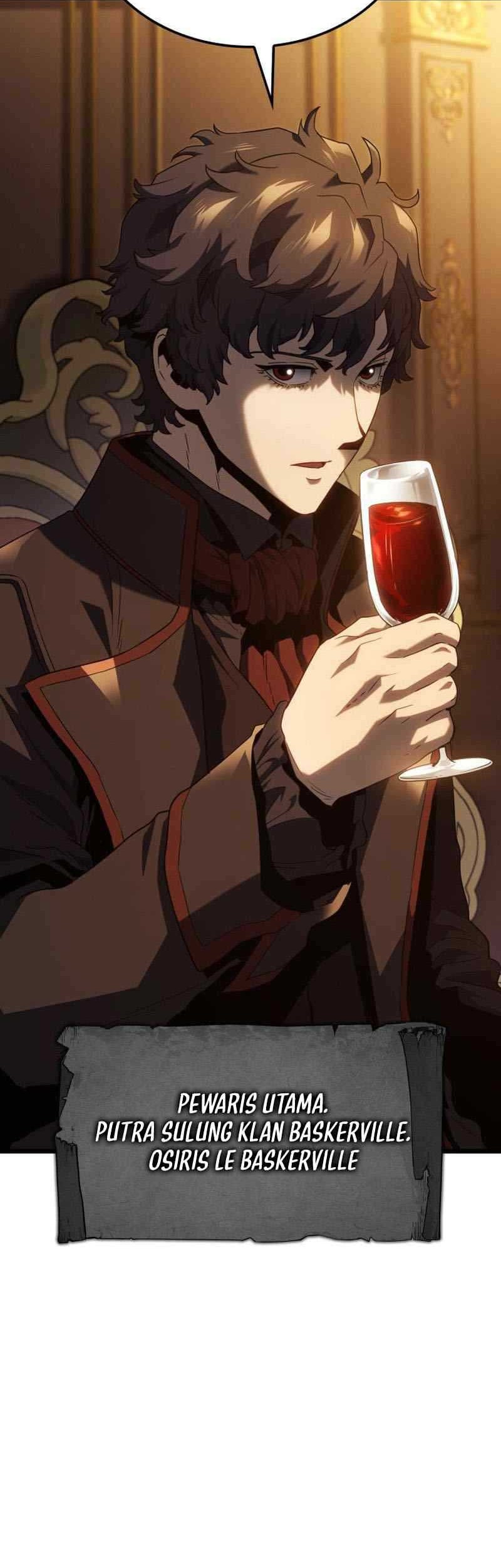Revenge of the Iron-Blooded Sword Hound Chapter 65 - halaman 52
