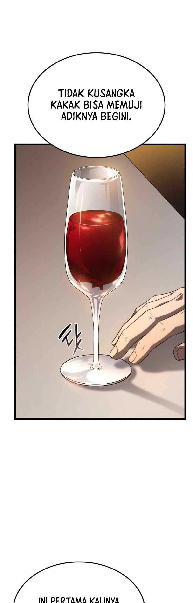 Revenge of the Iron-Blooded Sword Hound Chapter 65 - halaman 55