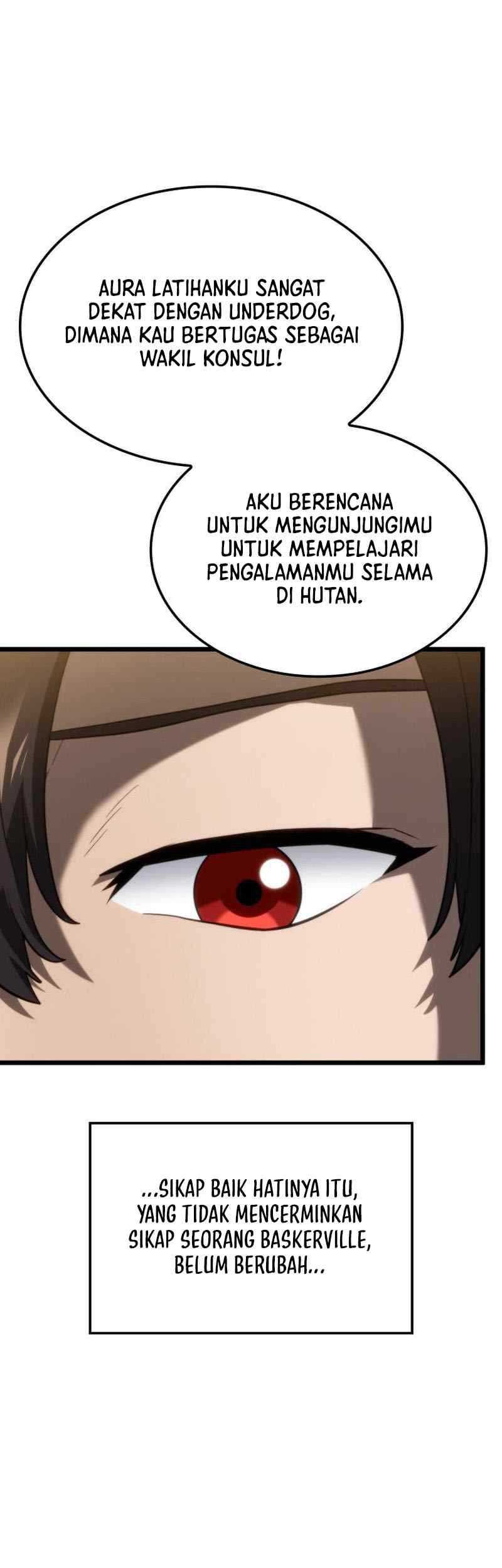 Revenge of the Iron-Blooded Sword Hound Chapter 65 - halaman 59