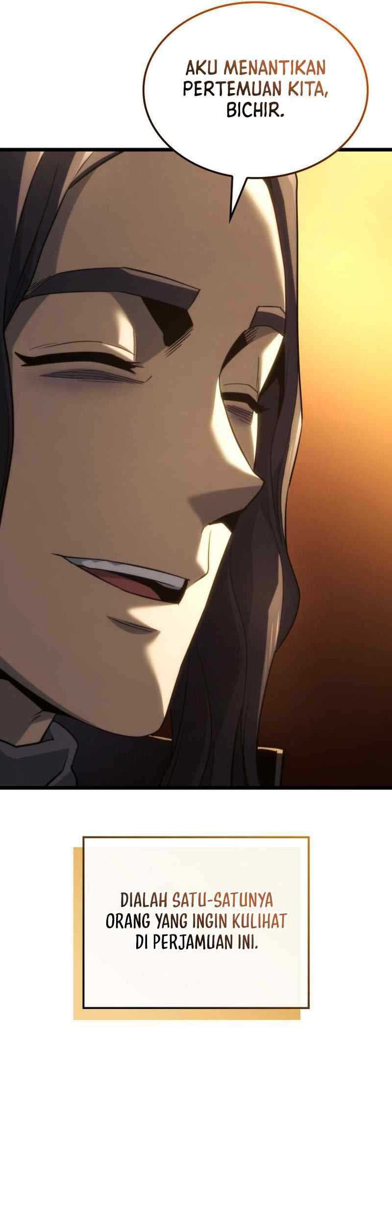 Revenge of the Iron-Blooded Sword Hound Chapter 65 - halaman 63