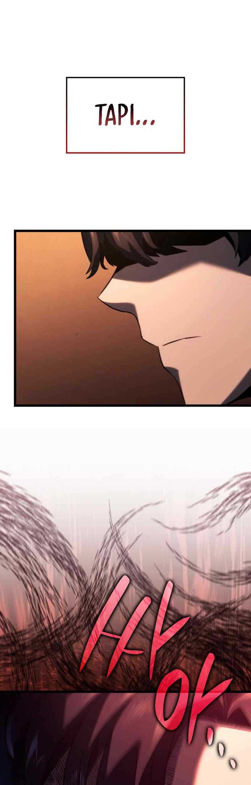 Revenge of the Iron-Blooded Sword Hound Chapter 65 - halaman 64