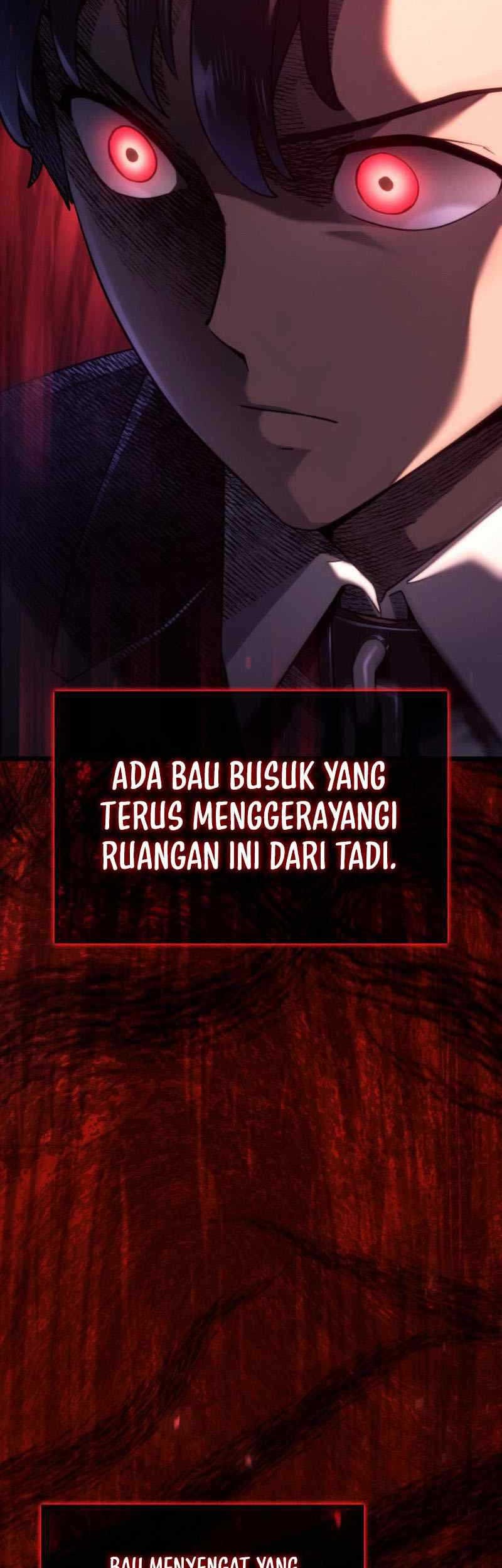 Revenge of the Iron-Blooded Sword Hound Chapter 65 - halaman 65