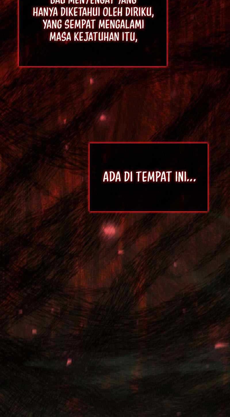 Revenge of the Iron-Blooded Sword Hound Chapter 65 - halaman 66