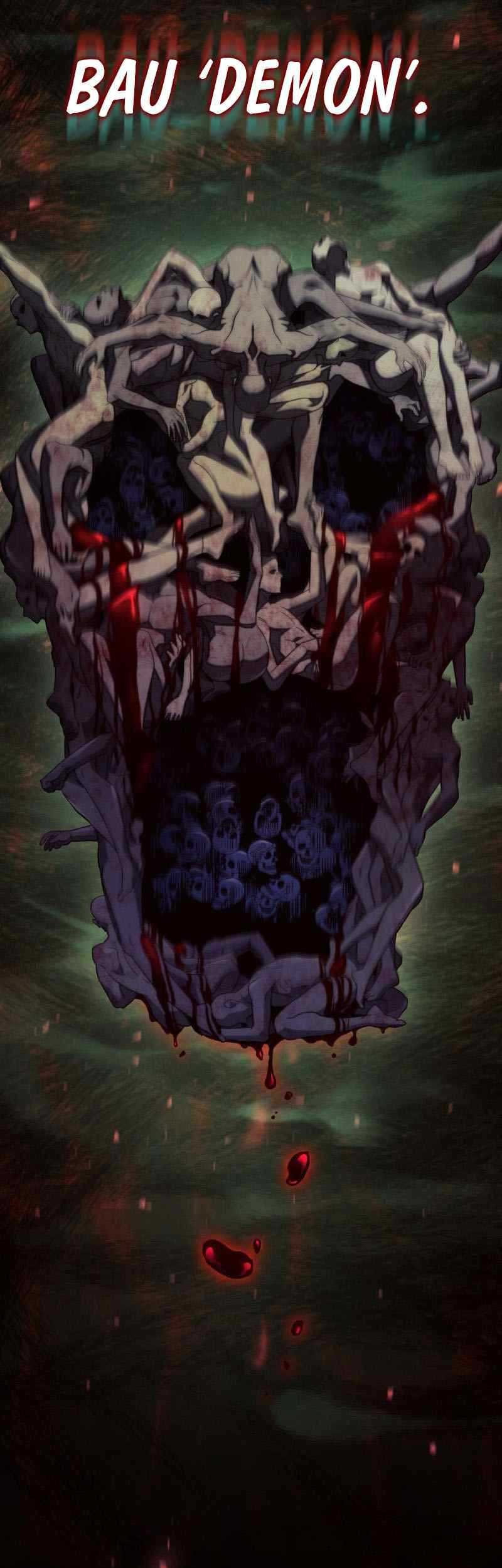 Revenge of the Iron-Blooded Sword Hound Chapter 65 - halaman 67