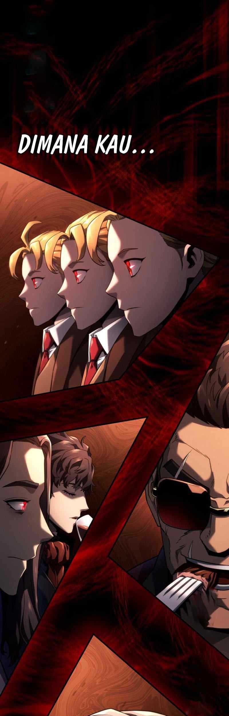 Revenge of the Iron-Blooded Sword Hound Chapter 65 - halaman 70