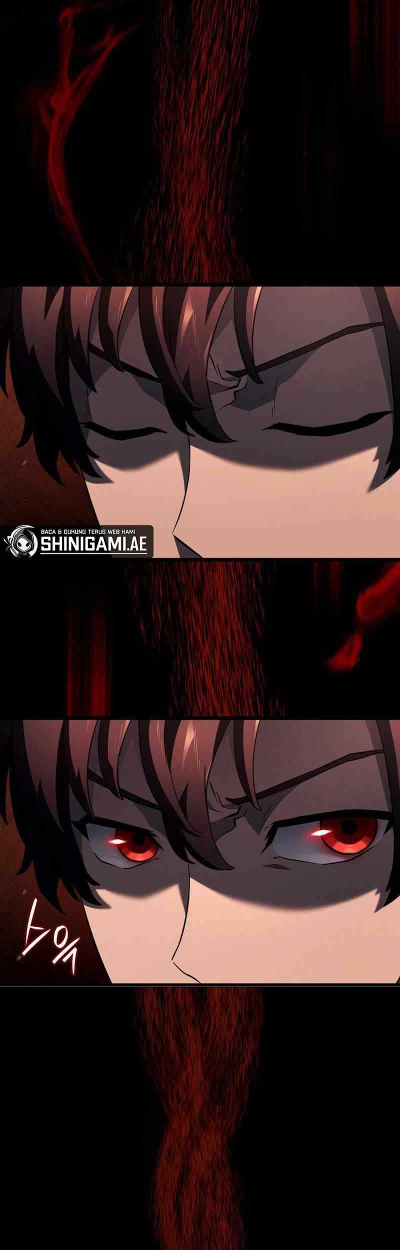 Revenge of the Iron-Blooded Sword Hound Chapter 65 - halaman 72