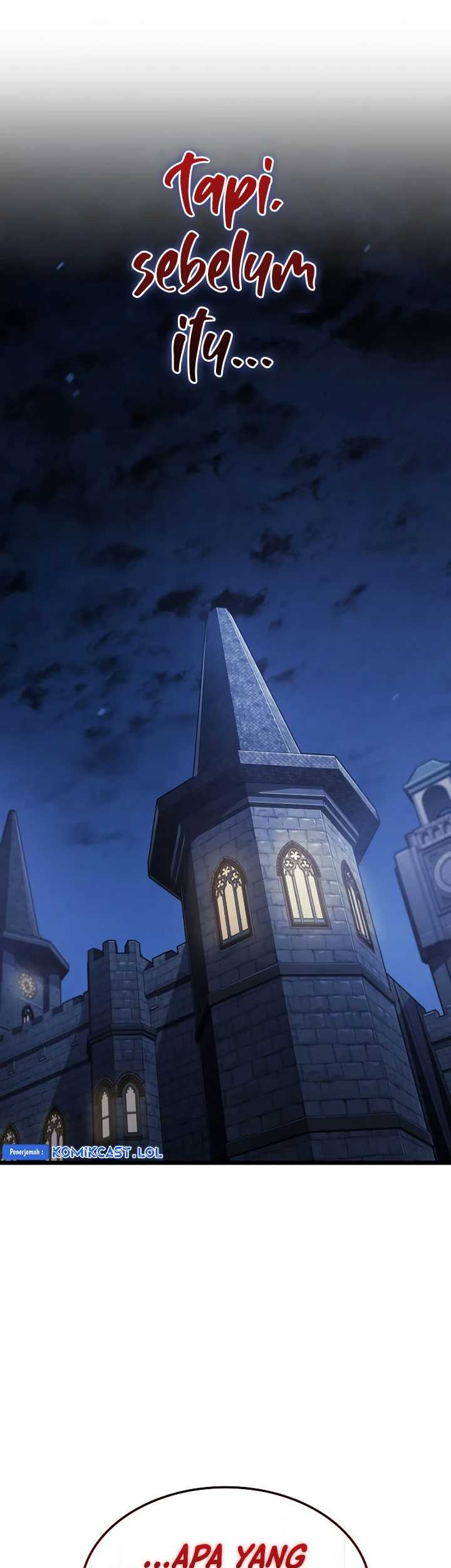 Revenge of the Iron-Blooded Sword Hound Chapter 66 - halaman 104