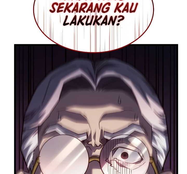 Revenge of the Iron-Blooded Sword Hound Chapter 66 - halaman 105