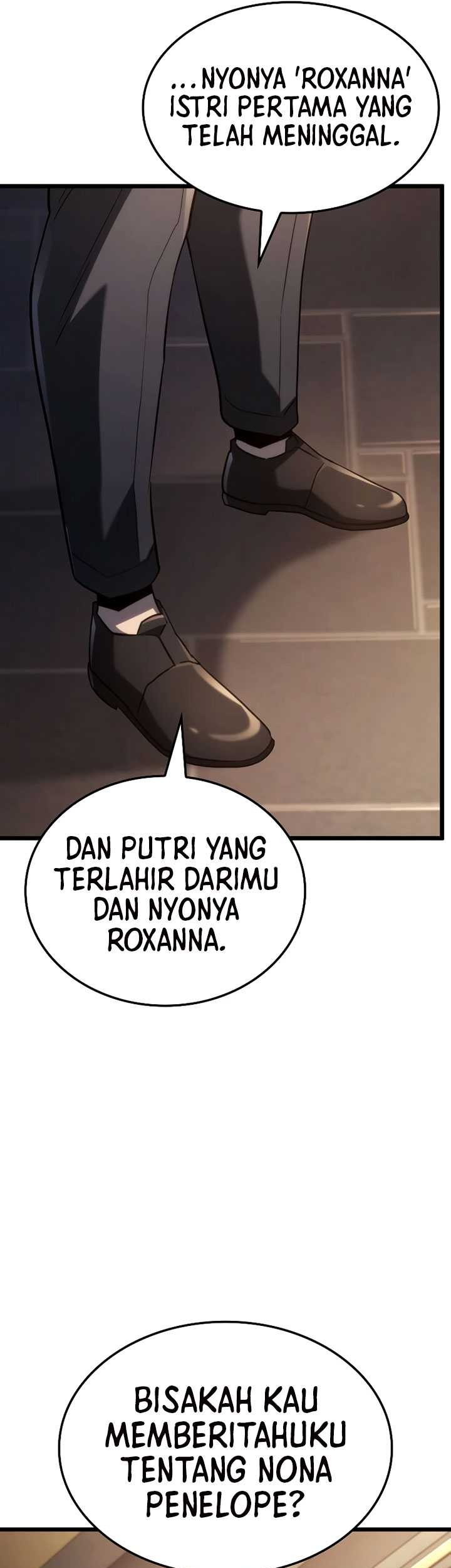 Revenge of the Iron-Blooded Sword Hound Chapter 66 - halaman 108