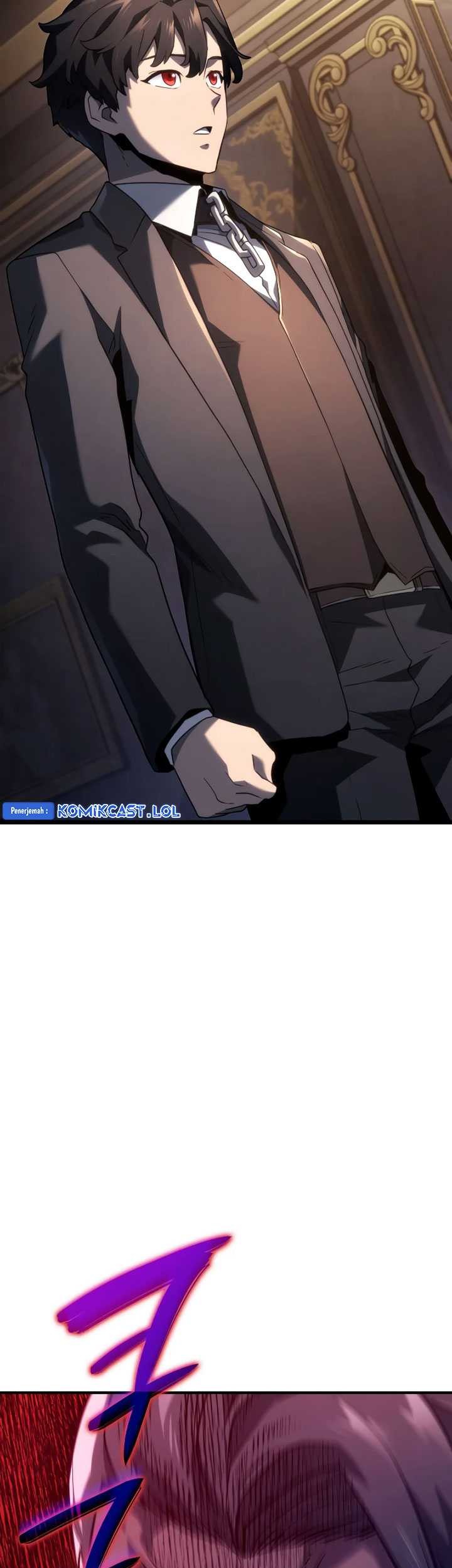 Revenge of the Iron-Blooded Sword Hound Chapter 66 - halaman 110