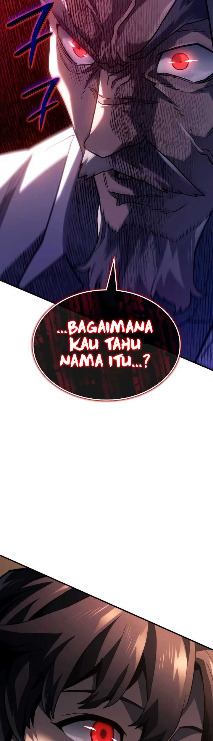 Revenge of the Iron-Blooded Sword Hound Chapter 66 - halaman 112